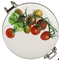 DIG3900 -Tomatoes - Top of Vegetable tin